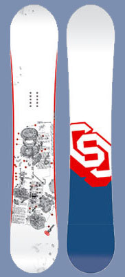 Rossignol Premier Ltd